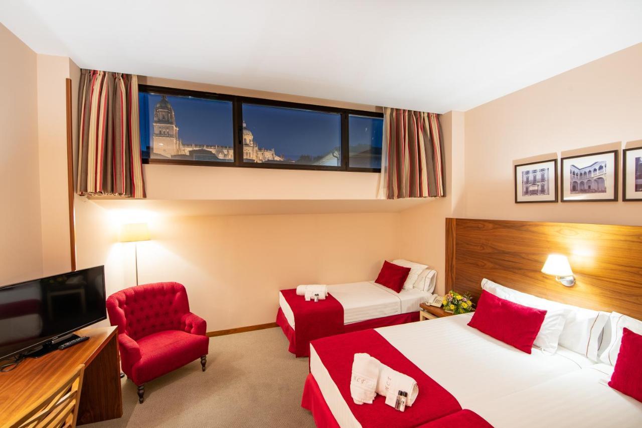 Hotel Hospedium Casino Del Tormes